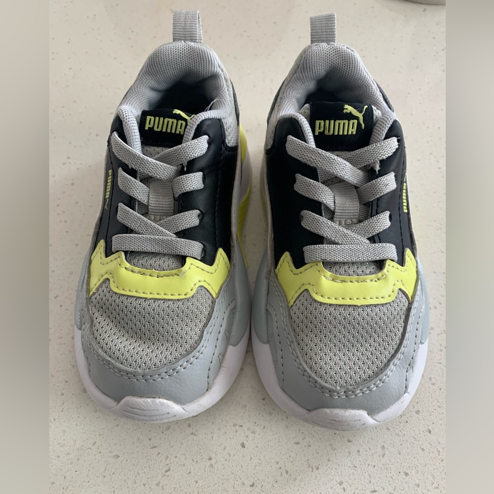 Toddler shoes